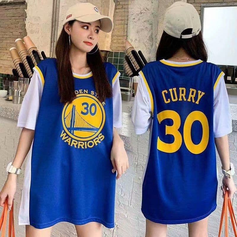 image-Fake two pieces of basketball clothing Korean version of sports t-shirt male and female students short-sleeved loose casual ball clothing class clothing wholesale