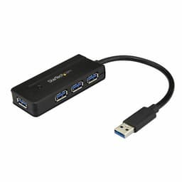image-USB Hub Startech ST4300MINI