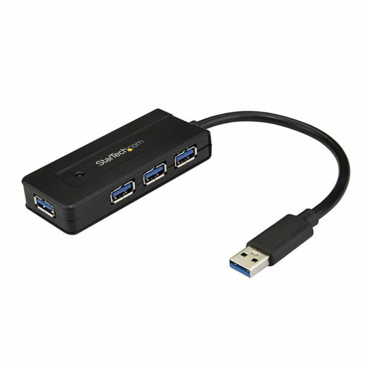 image-USB Hub Startech ST4300MINI