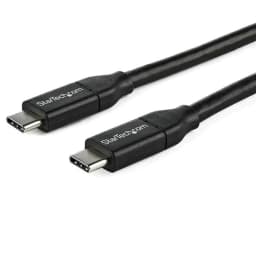 image-Cable USB C Startech USB2C5C1M 1 m