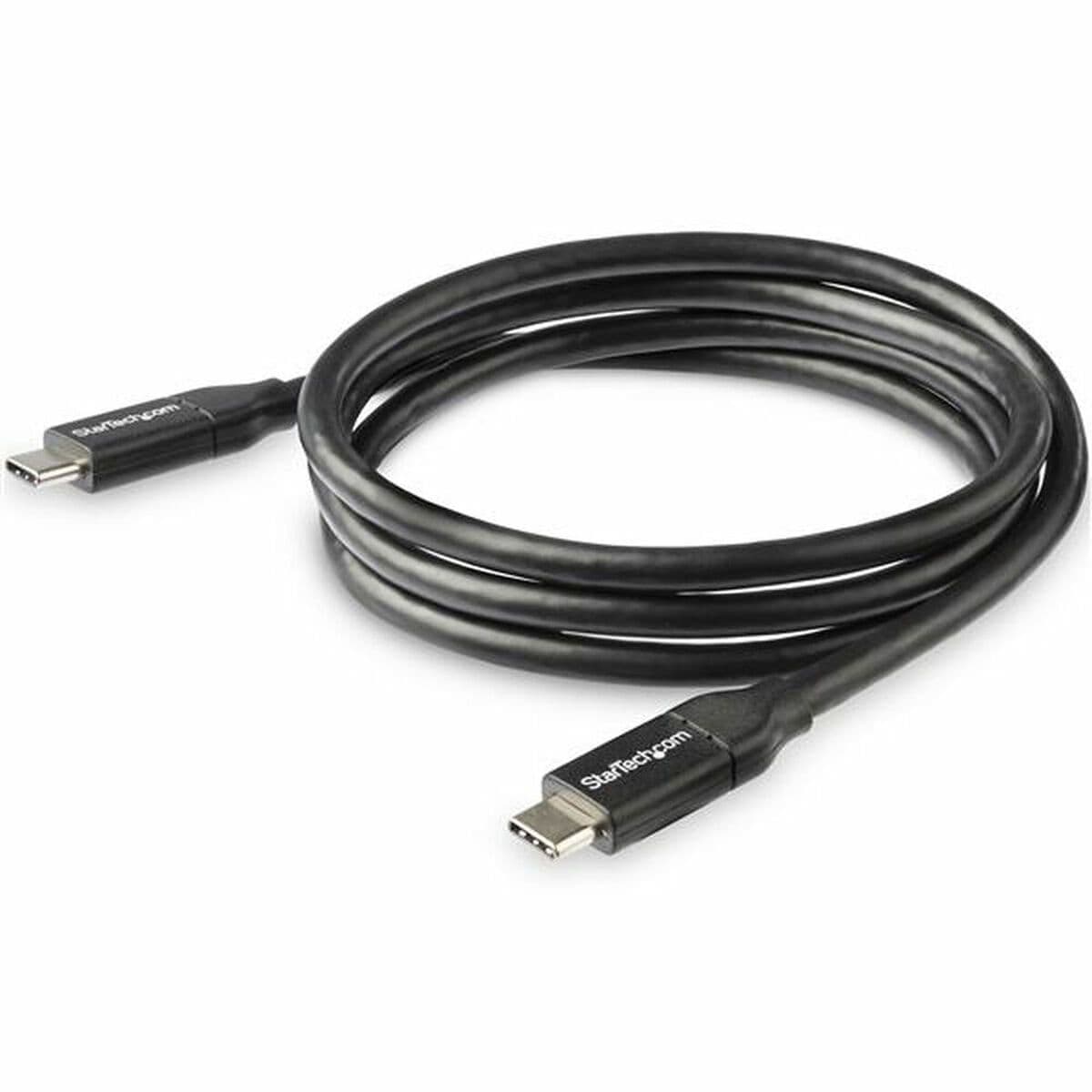 image-Cable USB C Startech USB2C5C1M 1 m