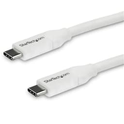 image-Cable USB C Startech USB2C5C4MW 4 m