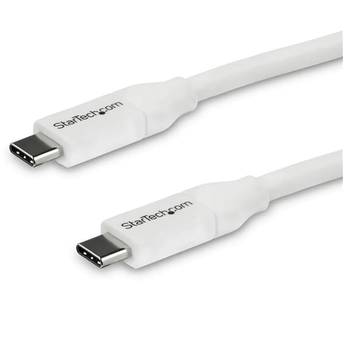 image-Cable USB C Startech USB2C5C4MW 4 m