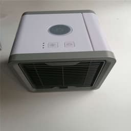 image-2019 new Arctic Air household air cooler USB mini fan office portable air conditioner