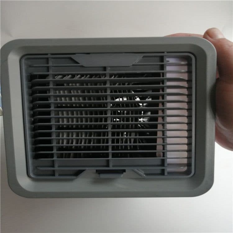 image-2019 new Arctic Air household air cooler USB mini fan office portable air conditioner