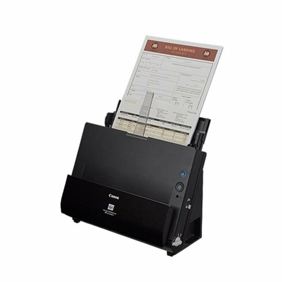 image-Dual Face Scanner Canon 3258C003 600 x 600 DPI 25 PPM 25 ppm
