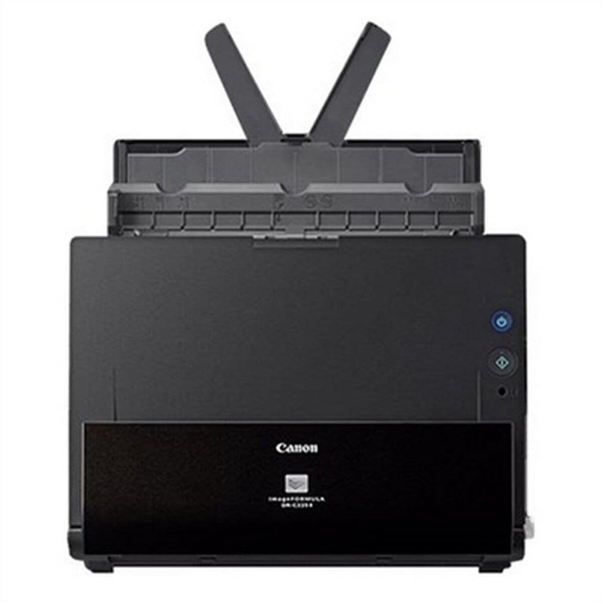 image-Dual Face Scanner Canon 3258C003 600 x 600 DPI 25 PPM 25 ppm