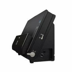 image-Dual Face Scanner Canon 3258C003 600 x 600 DPI 25 PPM 25 ppm