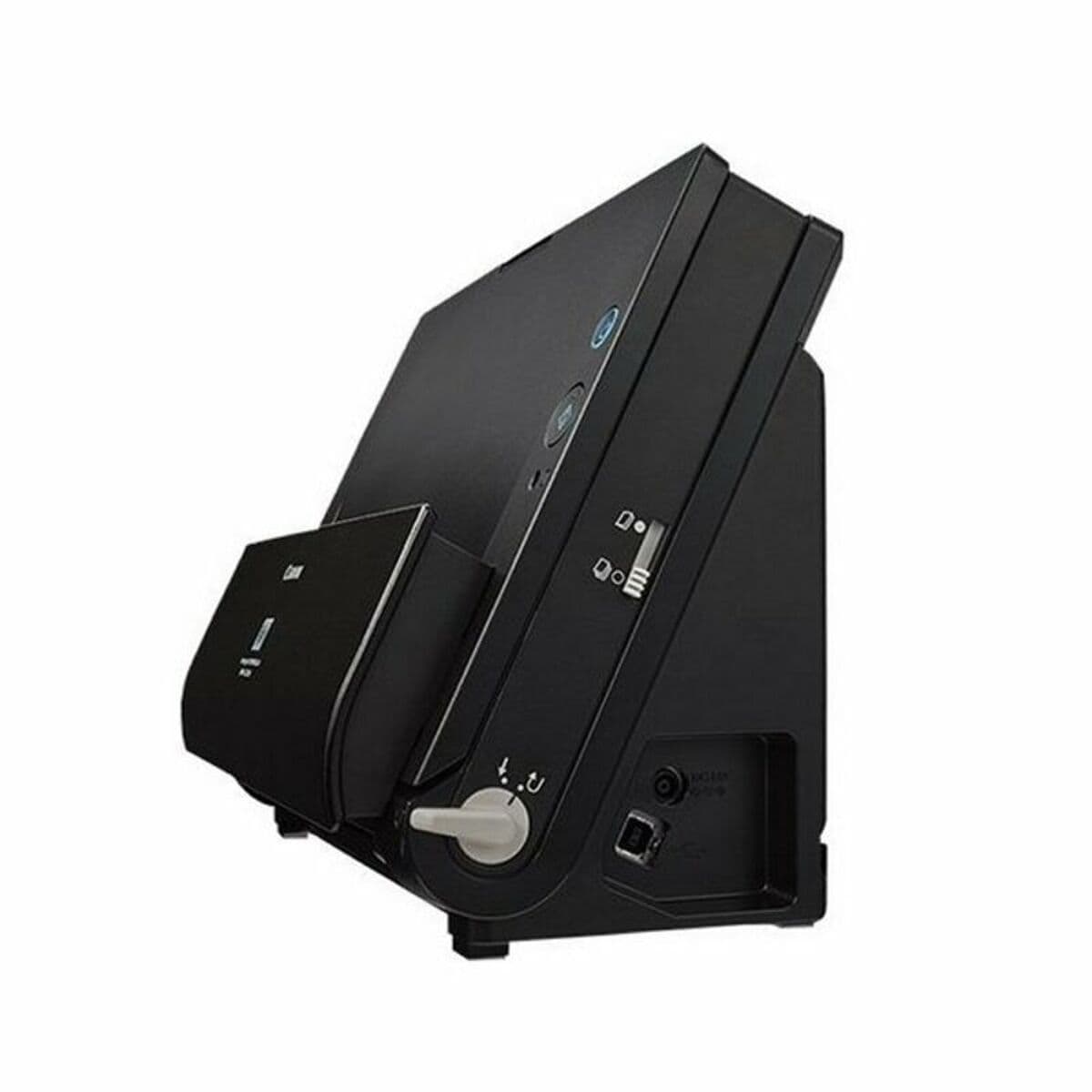 image-Dual Face Scanner Canon 3258C003 600 x 600 DPI 25 PPM 25 ppm