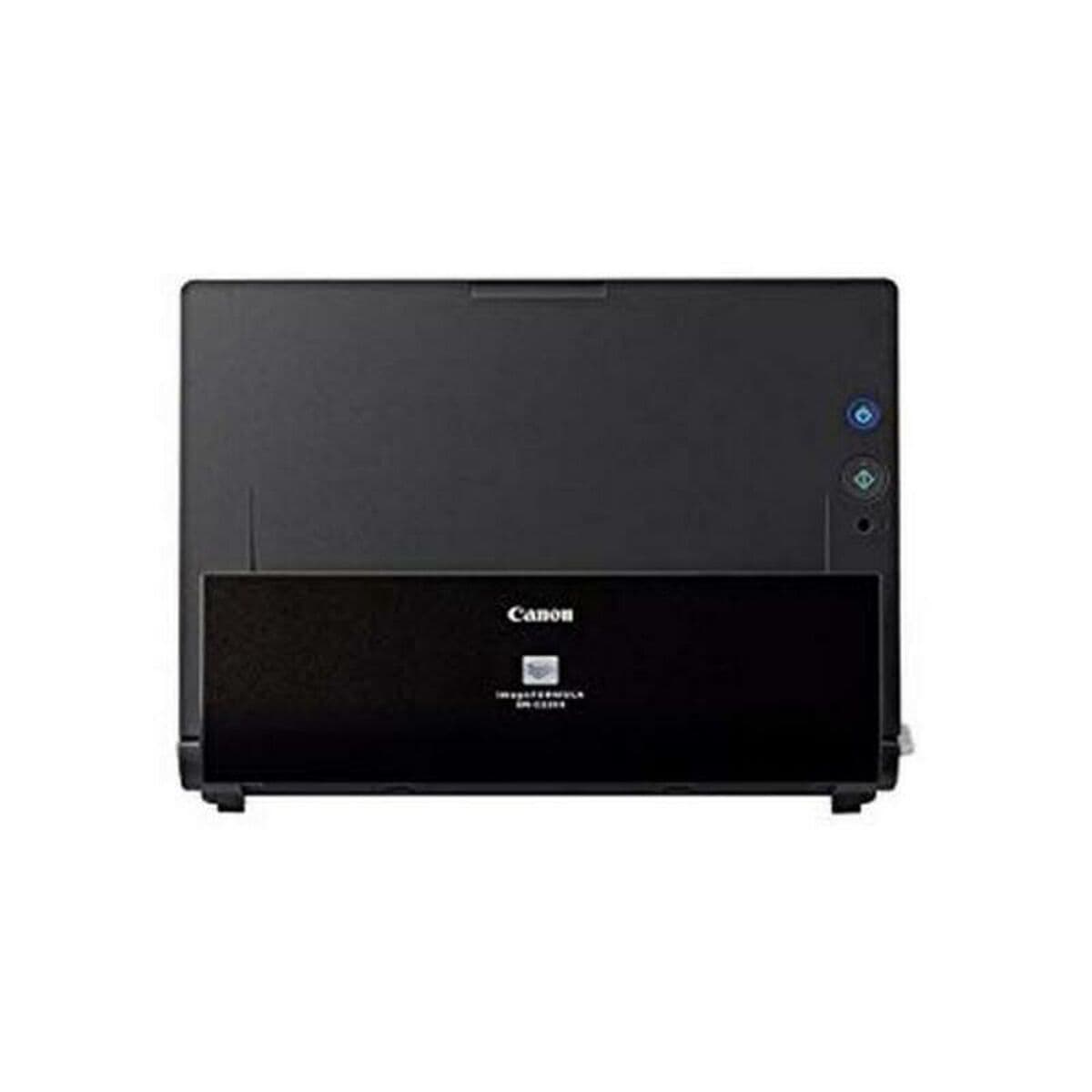 image-Dual Face Scanner Canon 3258C003 600 x 600 DPI 25 PPM 25 ppm