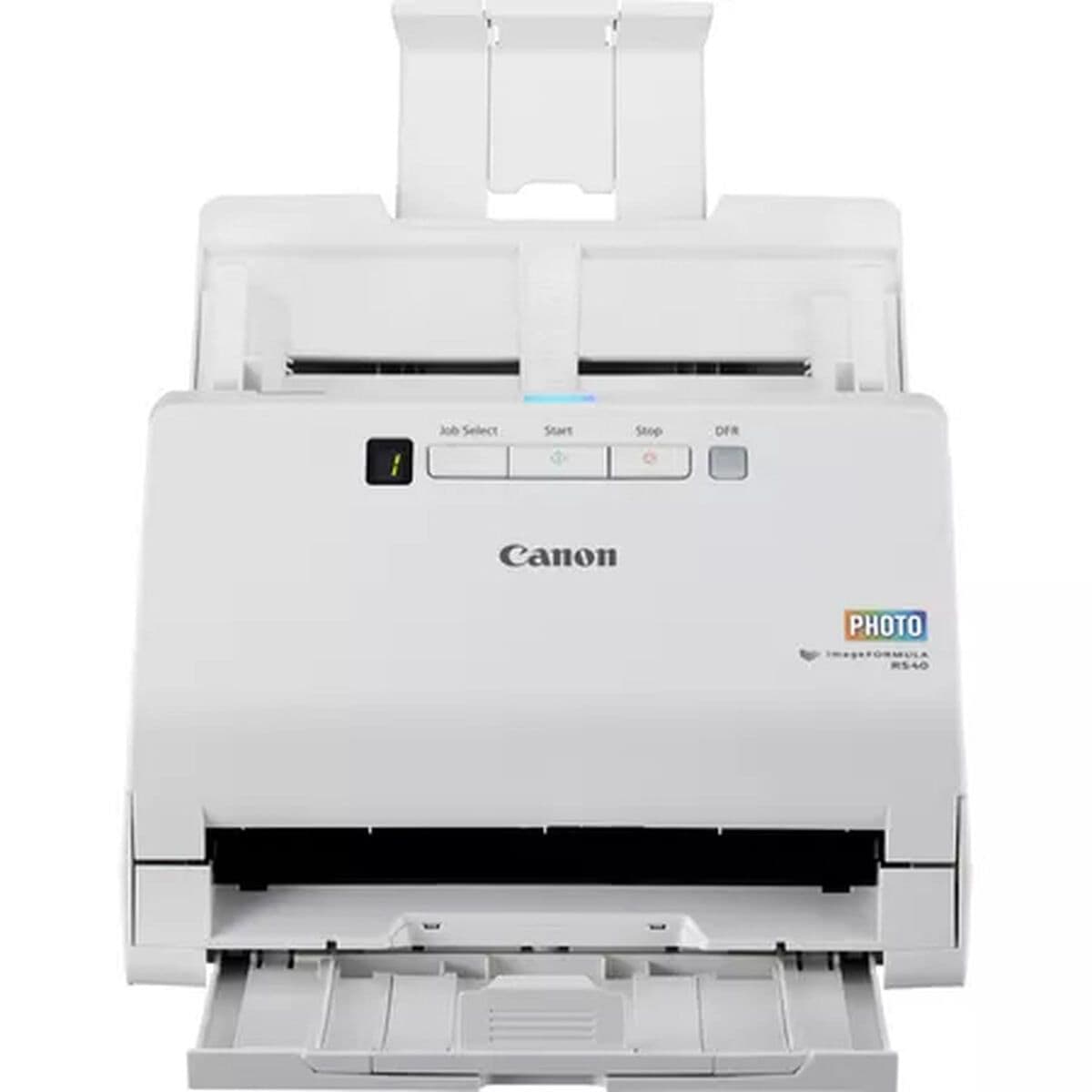 image-Scanner Canon RS40 30 ppm 40 ppm