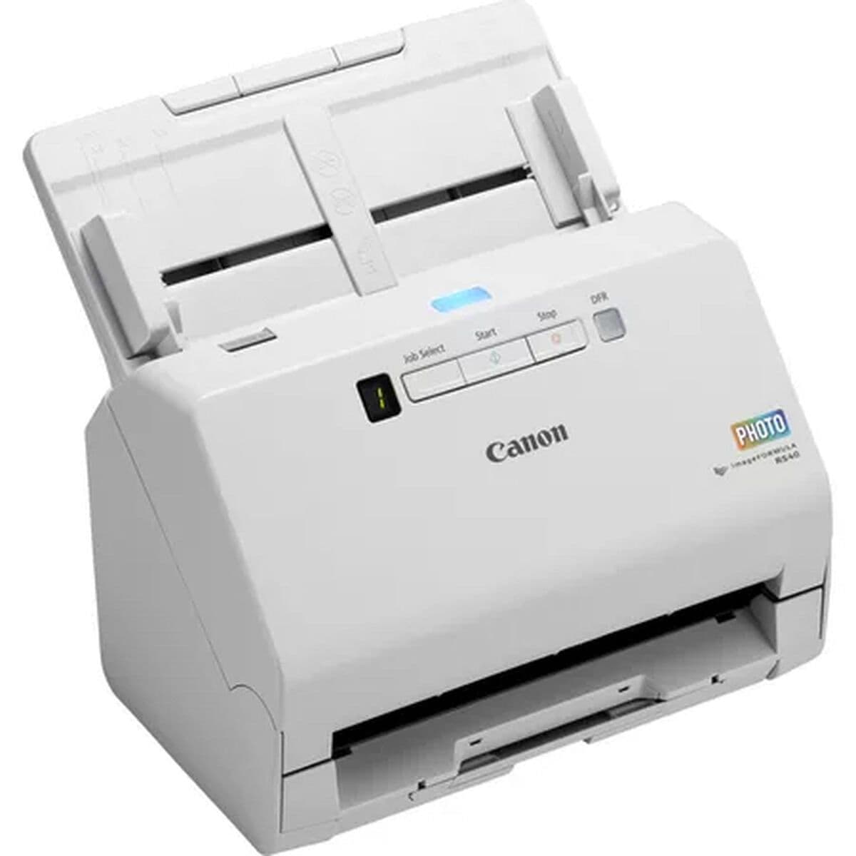 image-Scanner Canon RS40 30 ppm 40 ppm