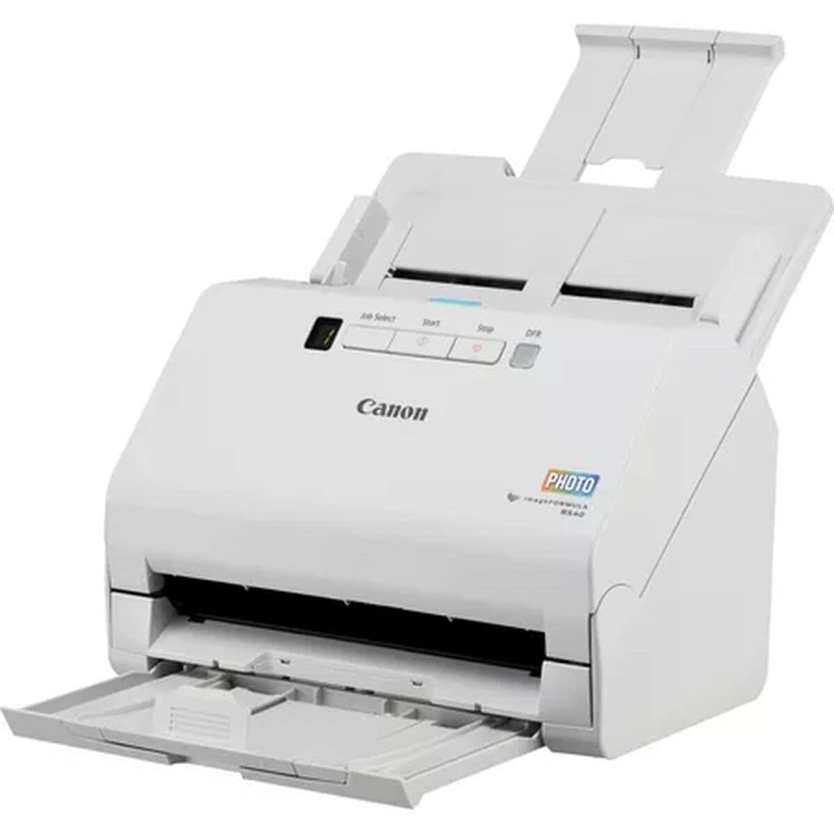 image-Scanner Canon RS40 30 ppm 40 ppm