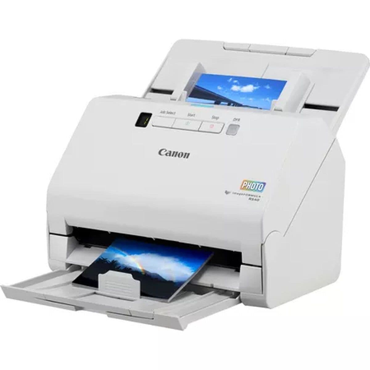 image-Scanner Canon RS40 30 ppm 40 ppm