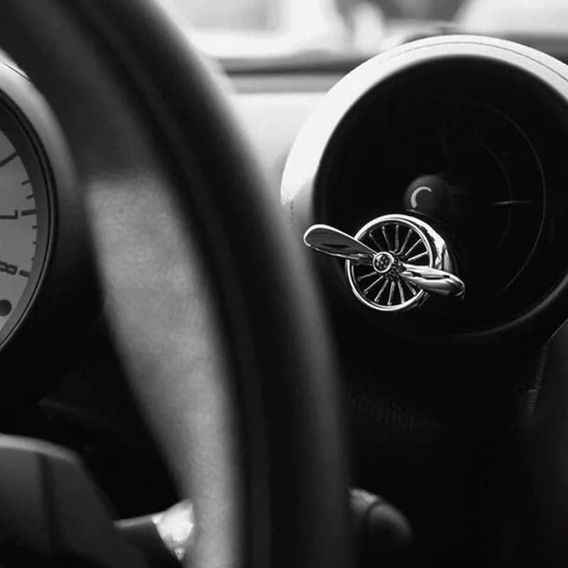 image-Airscrew Car Mount Perfume