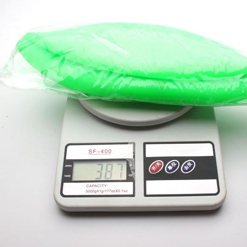 image-Amazon Hot Selling Bubble Ball Summer TPR Decompression Super Large Inflatable Ball Water Injection Bubble Ball Yiwu Toy