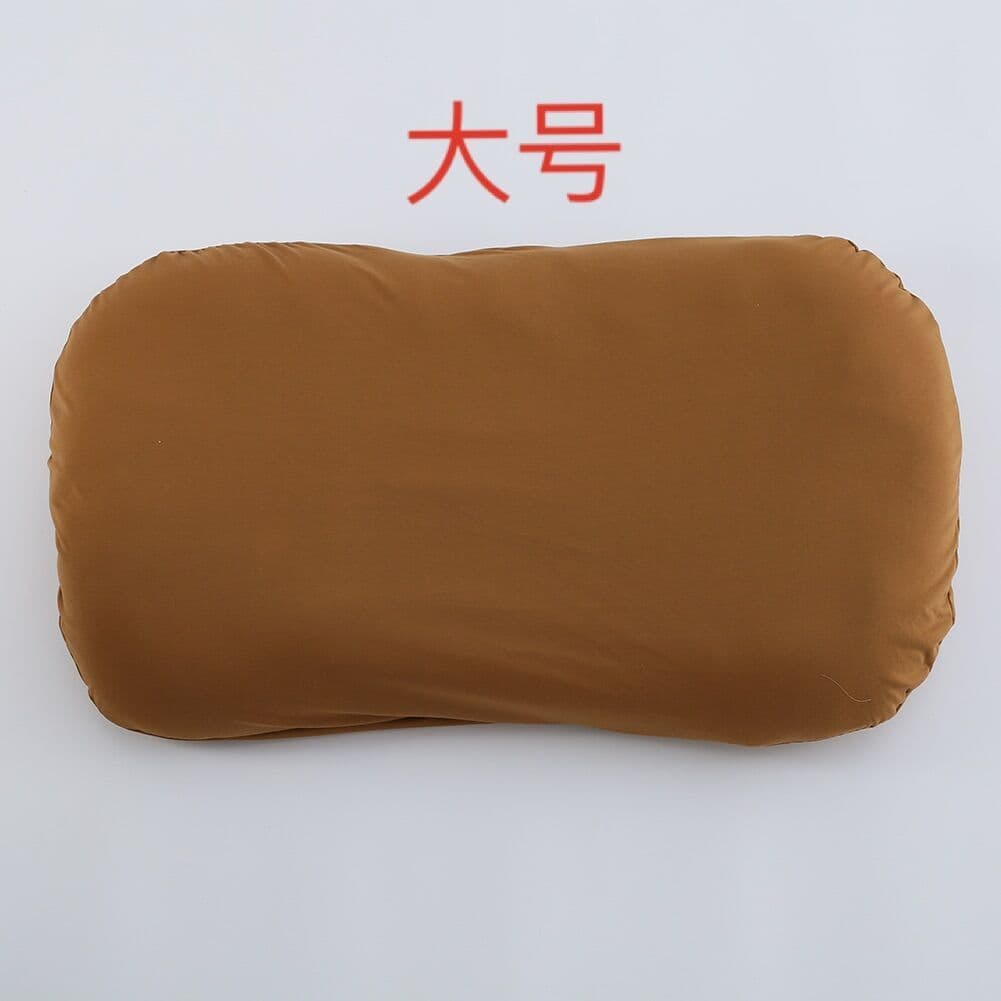 image-Newborn Bionic Bed Movable Crib Baby Anti-Pressure Portable Bed in Bed