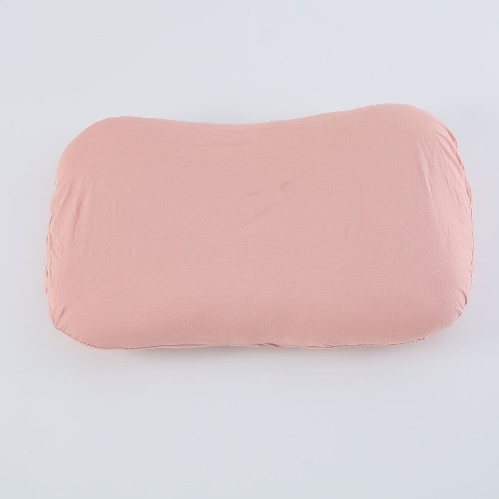 image-Newborn Bionic Bed Movable Crib Baby Anti-Pressure Portable Bed in Bed