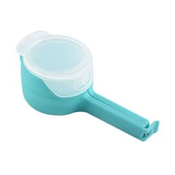 image-Factory direct food sealing clip sealing clip seal pour bag clip discharge nozzle freshness sealing clip