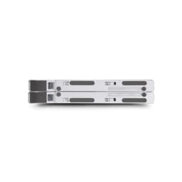 image-Folding and Adjustable Laptop Stand Urban Factory AST01UF Aluminium