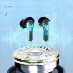 image-Noise-canceling In-ear Sports Stereo Gaming Headset
