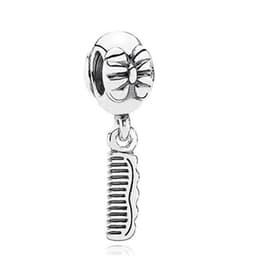 image-Guanghe Panjia Beads s925 Sterling Silver Carp Pendant Basic Chain Snake Bone Chain Bracelet Beaded Accessories Panjia Series