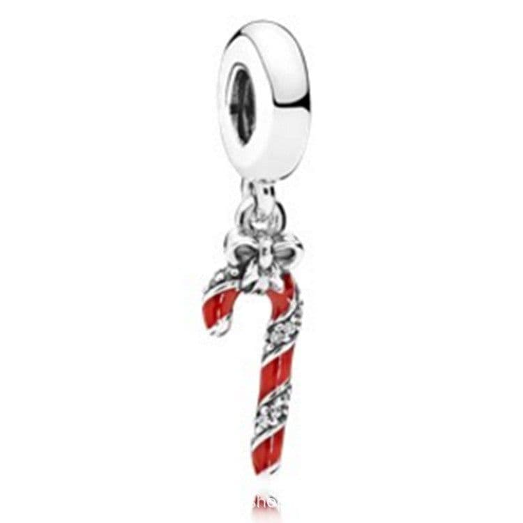 image-Guanghe Panjia Beads s925 Sterling Silver Carp Pendant Basic Chain Snake Bone Chain Bracelet Beaded Accessories Panjia Series