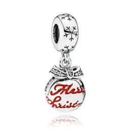 image-Guanghe Panjia Beads s925 Sterling Silver Carp Pendant Basic Chain Snake Bone Chain Bracelet Beaded Accessories Panjia Series