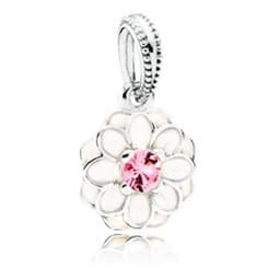 image-Guanghe Panjia Beads s925 Sterling Silver Carp Pendant Basic Chain Snake Bone Chain Bracelet Beaded Accessories Panjia Series