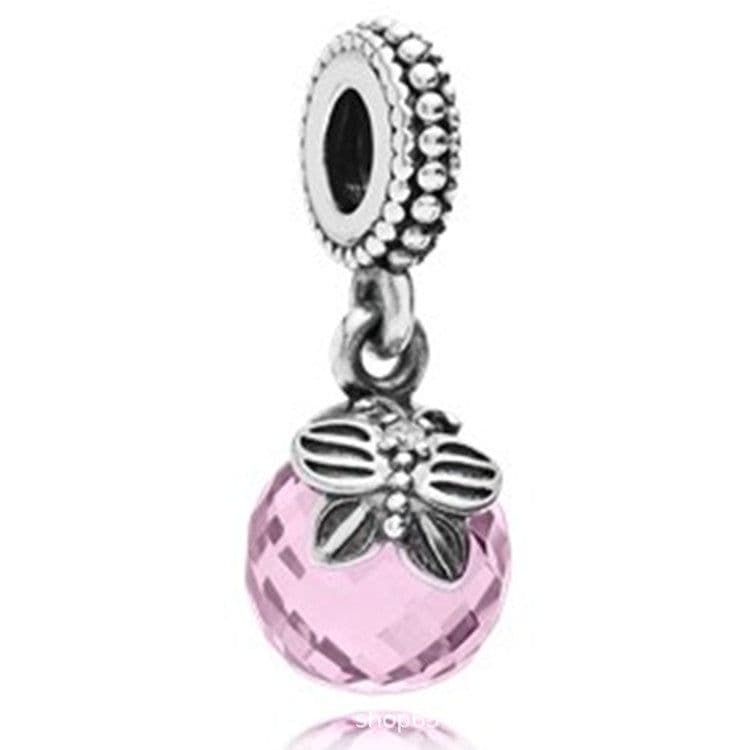 image-Guanghe Panjia Beads s925 Sterling Silver Carp Pendant Basic Chain Snake Bone Chain Bracelet Beaded Accessories Panjia Series