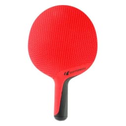 image-Table tennis bats SOFTBAT 454707 red