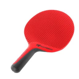 image-Table tennis bats SOFTBAT 454707 red