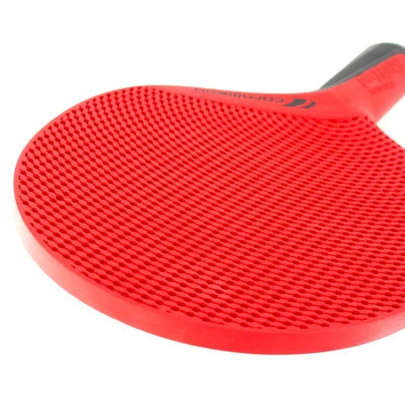 image-Table tennis bats SOFTBAT 454707 red