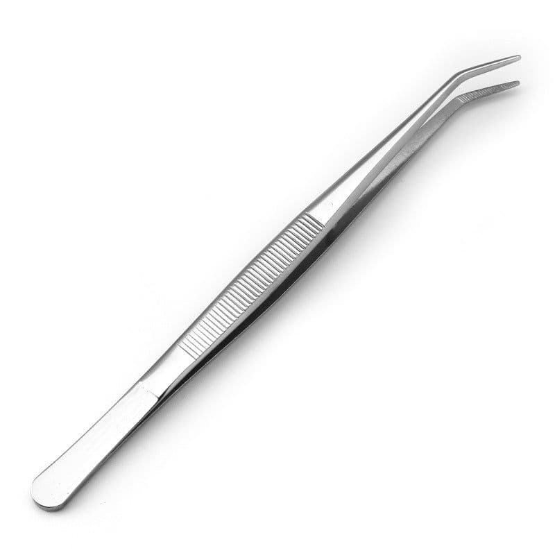 image-Stainless steel dentist tool set dental calculus remover dental tools oral care probe dental mirror spot