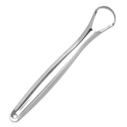 image-Stainless steel dentist tool set dental calculus remover dental tools oral care probe dental mirror spot
