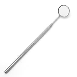 image-Stainless steel dentist tool set dental calculus remover dental tools oral care probe dental mirror spot