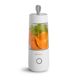 image-Factory direct supply with V Youth Juicer Cup Nine Pig Vitamin Mini Electric Mixer Cup Portable Juicer Cup