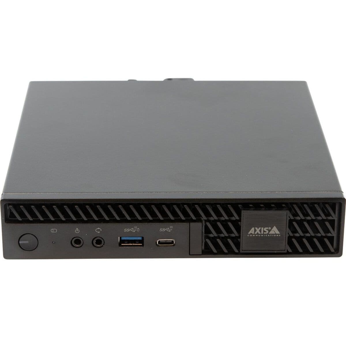 image-Network Video Recorder Axis S9301