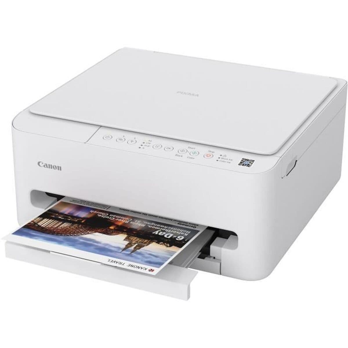 image-Multifunction Printer Canon 7181C006
