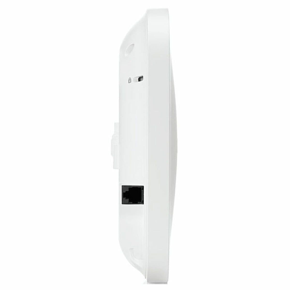 image-Access point HPE R6M50A White
