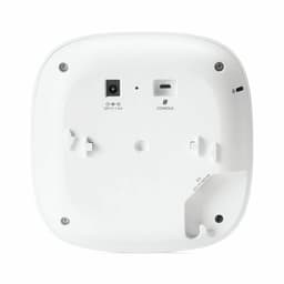 image-Access point HPE R6M50A White