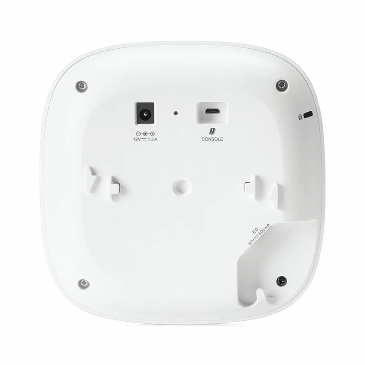 image-Access point HPE R6M50A White