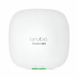 image-Access point HPE R6M50A White