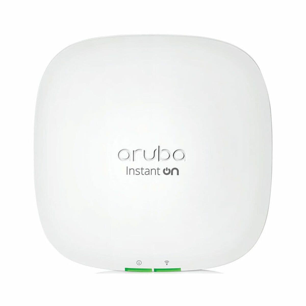 image-Access point HPE R6M50A White