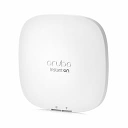 image-Access point HPE R6M50A White