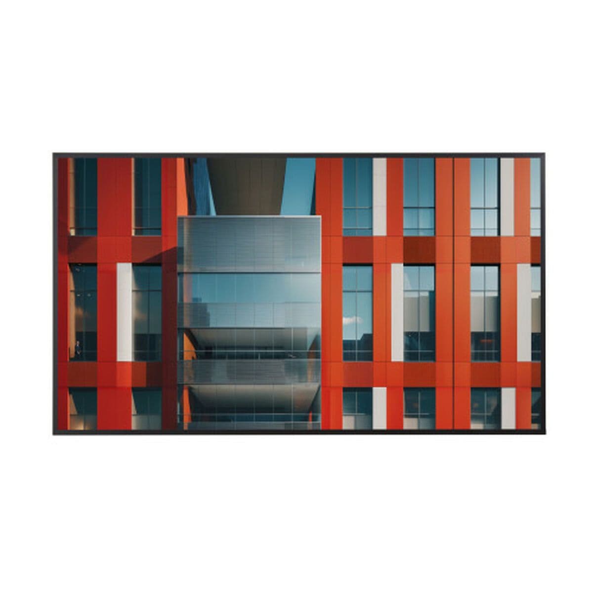 image-Videowall Monitor Sharp 60005926 4K Ultra HD 86"