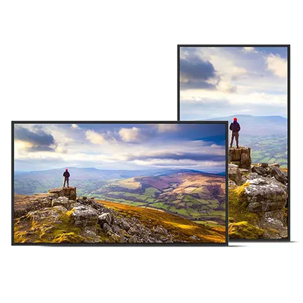 image-Videowall Monitor Sharp 60006181 4K Ultra HD 43"