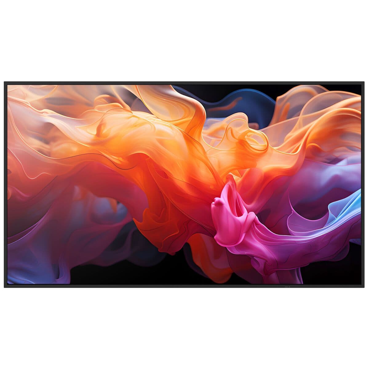 image-Videowall Monitor Sharp 60006184 4K Ultra HD 65"