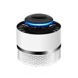 image-USB household mosquito lamp artifact mosquito repellent indoor mosquito killer baby pregnant women mosquito physical silent anti-absorption fly