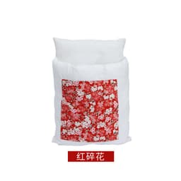 image-Cat litter factory direct wholesale custom made Japanese style Japanese style cat sleeping bag warm autumn and winter pet cat litter